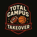 Total Campus Takeover