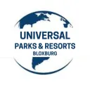 Universal Parks & Resorts Bloxburg