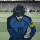 ⚽ ❦𝐁𝐥𝐮𝐞 𝐋𝐨𝐜𝐤 𝐑𝐏: 𝐁𝐞𝐬𝐭 𝐄𝐠𝐨𝐢𝐬𝐭ミ⛇