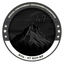 Discovery icon for 𝙎𝙞𝙩𝙚 𝟰𝟳︲𝘌𝘴𝘵𝘢𝘣𝘭𝘪𝘴𝘩𝘦𝘥 2025 Discord server