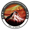 Discovery icon for 𝙎𝙞𝙩𝙚 𝟰𝟳︲𝘌𝘴𝘵𝘢𝘣𝘭𝘪𝘴𝘩𝘦𝘥 2025 Discord server