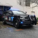 My Server Discord server icon