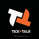Tick Talk Discord server icon