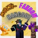 MultiFandom Hangout (crk/uu/forsaken)