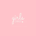 Girls Only