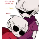 stridercest central  𓈒 ݂۫  ୨୧