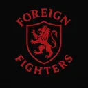 Foreign Fighters (𝐍𝐆)