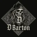 Barton Area