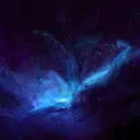 The Silver Nebula
