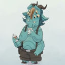 (っ◔◡◔)っ  Blinky’s chaos corner Discord server icon