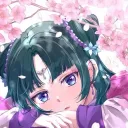 ⋆ ˚｡⋆౨ৎ 𝙰𝚗𝚝𝚑𝚎𝚒𝚊’𝚜 𝙶𝚊𝚛𝚍𝚎𝚗 ⚢ discord icon