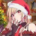 ⋆ ˚｡⋆౨ৎ 𝙰𝚗𝚝𝚑𝚎𝚒𝚊’𝚜 𝙶𝚊𝚛𝚍𝚎𝚗 ⚢ discord icon