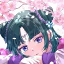 ⋆ ˚｡⋆౨ৎ 𝙰𝚗𝚝𝚑𝚎𝚒𝚊’𝚜 𝙶𝚊𝚛𝚍𝚎𝚗 ⚢ discord icon