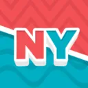 New York discord icon