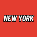 Discovery icon for New York Discord server