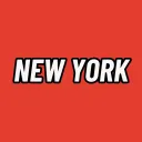 New York discord icon