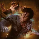 Evil Dead: The Game (Unofficial)