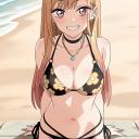 bikinis
