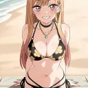 bikinis