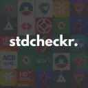 "stdcheckr." - open source bot