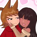 Kate blossom fan corner