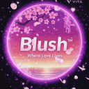 Blush™ | Socialize . Chilling . Hangout . Anime