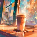 The Sketchbook Café