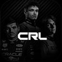 CRL — F1 2026 Discord Server Icon