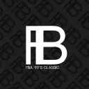 FBA 90's Classic | FR Legends Racing Grip