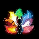 Kitsune