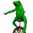 Friends of Friends Discord server icon