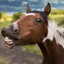 Horse Server Discord server icon