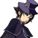 Unison's Weirdo Union Discord server icon