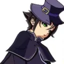 Unison's Weirdo Union Discord server icon