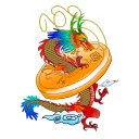 Sakopa: Zhàn Guó Shí Dai 戰國期時