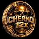𝗖𝗵𝗲𝗿𝗻𝗼 12𝘅 Discord server icon