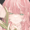 🌷 Hakuchō ♡ Discord server icon