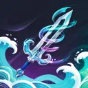 Wave Scrims