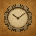 ChronoLands Games