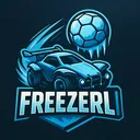 Freeze's Glacier