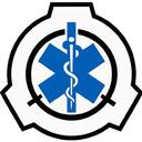 Medical Department | SCP:RP Discord Server Icon