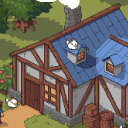 °｡⋆𓋼𓍊  Kiri's Cottage  𓍊𓋼⋆｡°