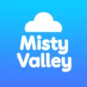 Misty Valley