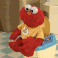 elmo's world imnida Discord server icon