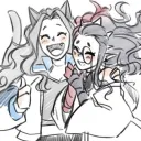 Mizuki and Seven