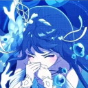 🌊𝐁𝐥𝐮𝐞 𝐇𝐨𝐫𝐢𝐳𝐨𝐧🌊 Discord server icon