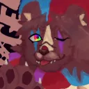 Server icon for ★Artists hangout★