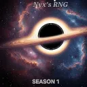 Nyx's RNG