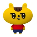 Shiggy Jr.