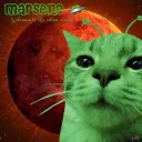 .𖥔 ݁ ˖🛸  Marsene  .✦